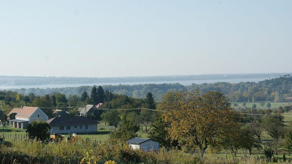 Balatonholidaypark Balatongyorok Exterior photo